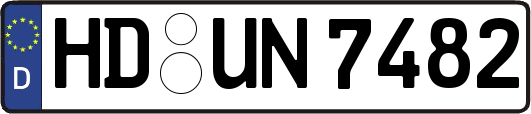 HD-UN7482
