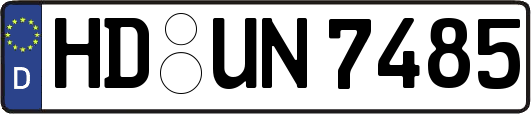 HD-UN7485