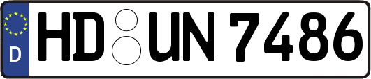 HD-UN7486