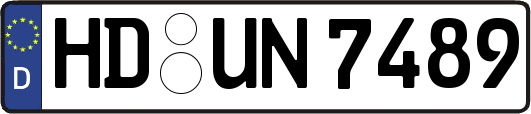 HD-UN7489