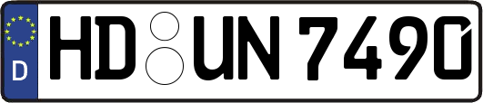 HD-UN7490