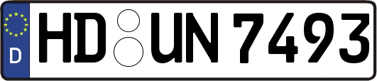 HD-UN7493