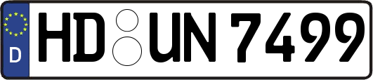 HD-UN7499