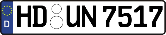 HD-UN7517