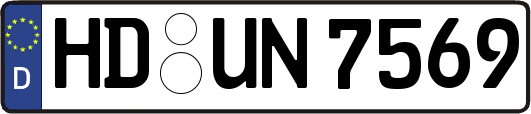 HD-UN7569