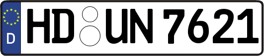HD-UN7621