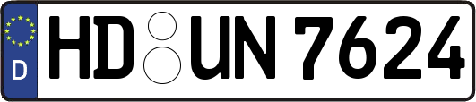 HD-UN7624