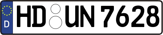 HD-UN7628