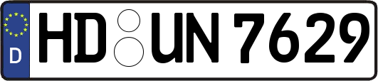 HD-UN7629