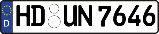HD-UN7646