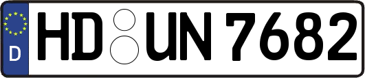 HD-UN7682