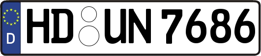 HD-UN7686