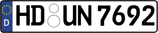 HD-UN7692
