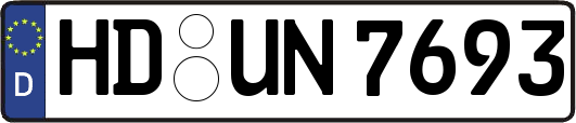 HD-UN7693