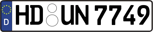 HD-UN7749