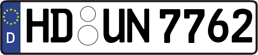 HD-UN7762