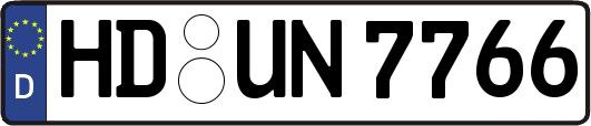 HD-UN7766