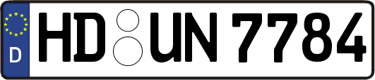 HD-UN7784