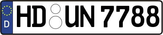 HD-UN7788