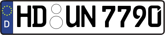 HD-UN7790