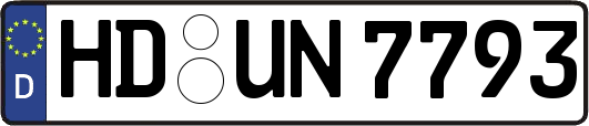 HD-UN7793