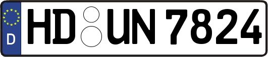 HD-UN7824
