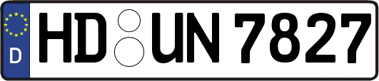 HD-UN7827