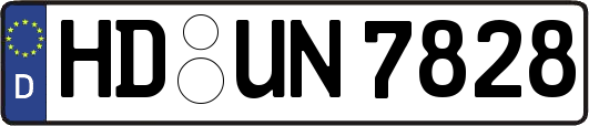 HD-UN7828