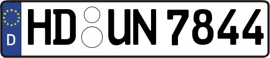HD-UN7844