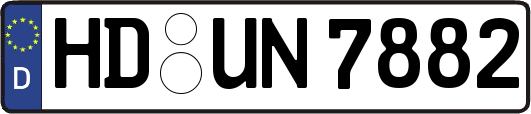 HD-UN7882