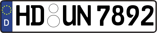 HD-UN7892