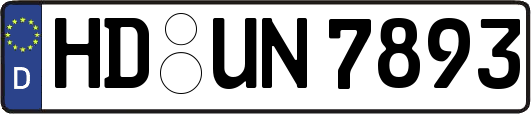HD-UN7893