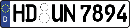 HD-UN7894