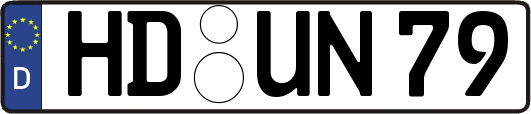 HD-UN79