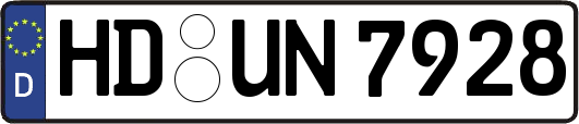 HD-UN7928