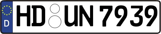 HD-UN7939