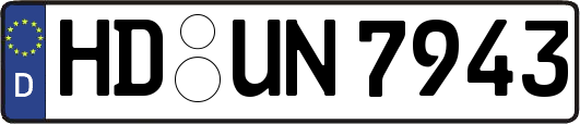 HD-UN7943