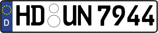 HD-UN7944