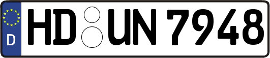 HD-UN7948