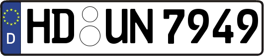 HD-UN7949