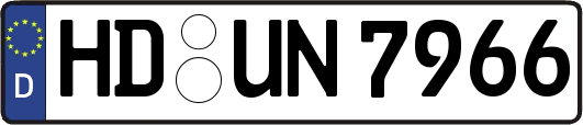 HD-UN7966