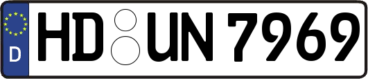 HD-UN7969