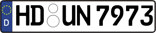 HD-UN7973
