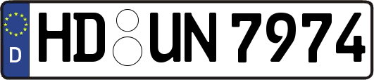 HD-UN7974