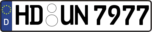 HD-UN7977