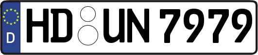 HD-UN7979
