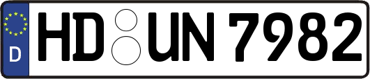 HD-UN7982