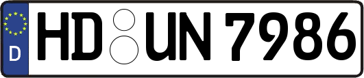 HD-UN7986