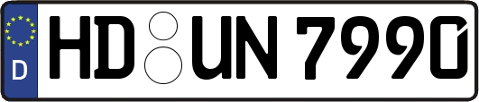 HD-UN7990