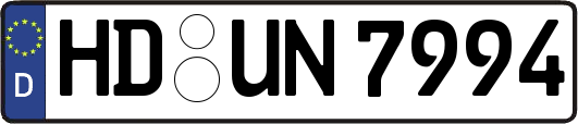 HD-UN7994